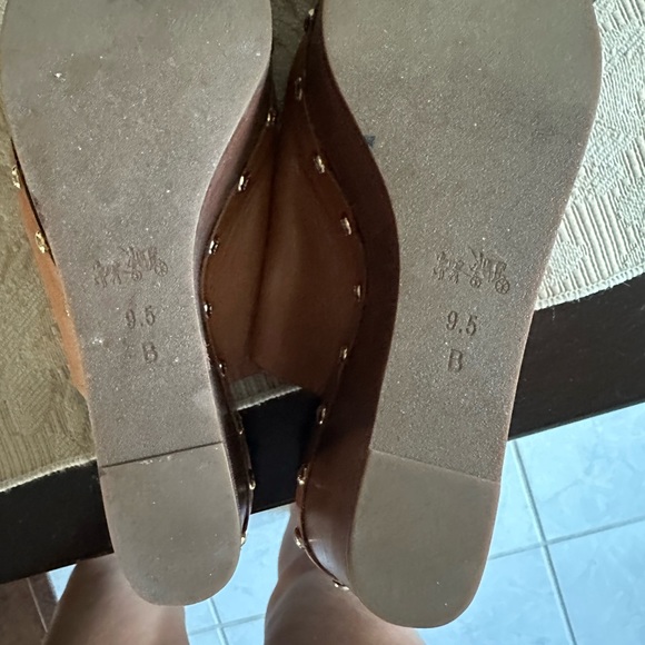 9.5 coach platform / mule - Picture 2 of 2